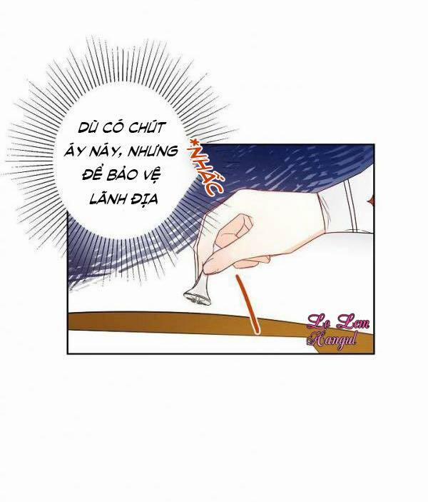 Cuộc Hôn Nhân Giả Dối 7 trang 8