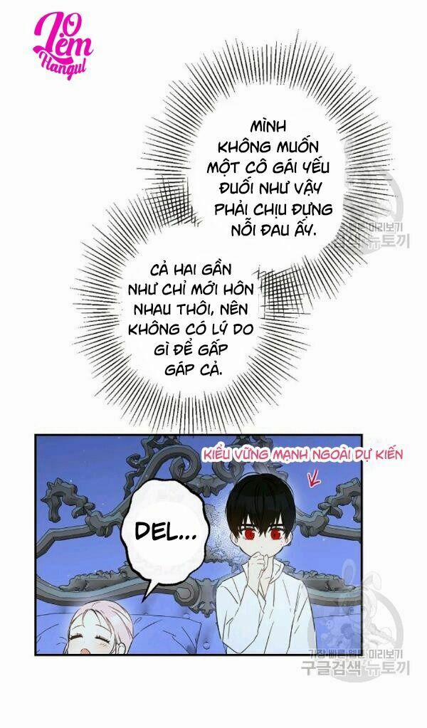 Cuộc Hôn Nhân Giả Dối 70 trang 21