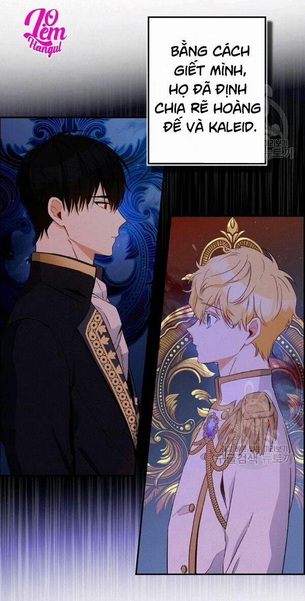 Cuộc Hôn Nhân Giả Dối 70 trang 37