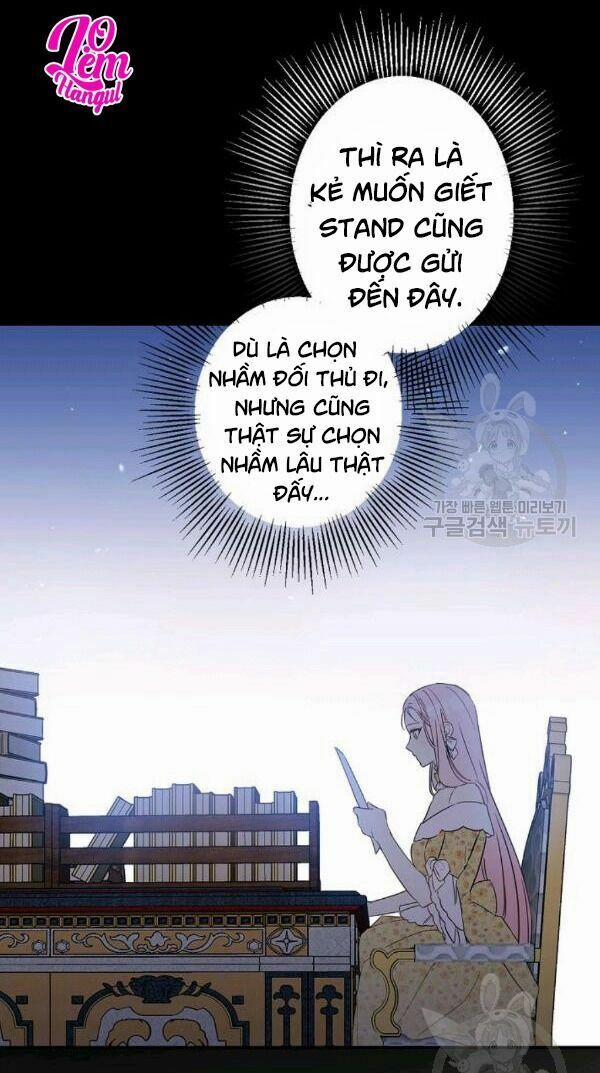 Cuộc Hôn Nhân Giả Dối 70 trang 40