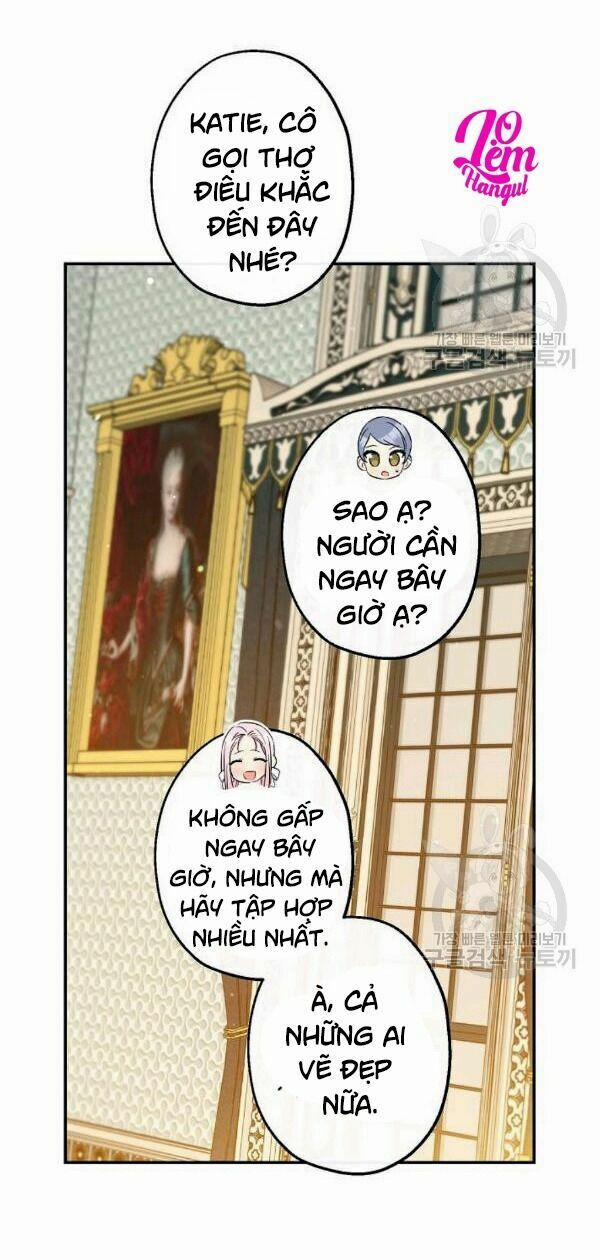 Cuộc Hôn Nhân Giả Dối 70 trang 48