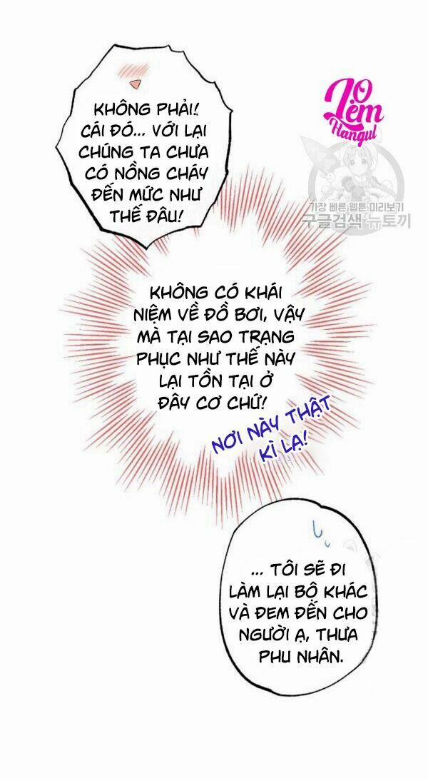 Cuộc Hôn Nhân Giả Dối 70 trang 58