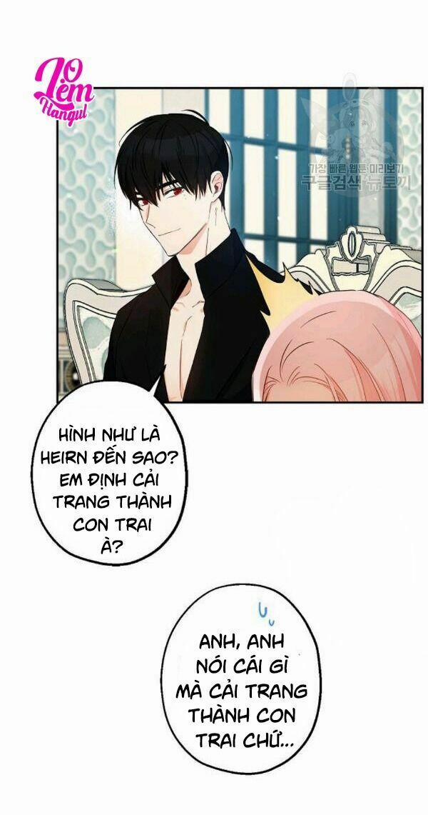 Cuộc Hôn Nhân Giả Dối 70 trang 64