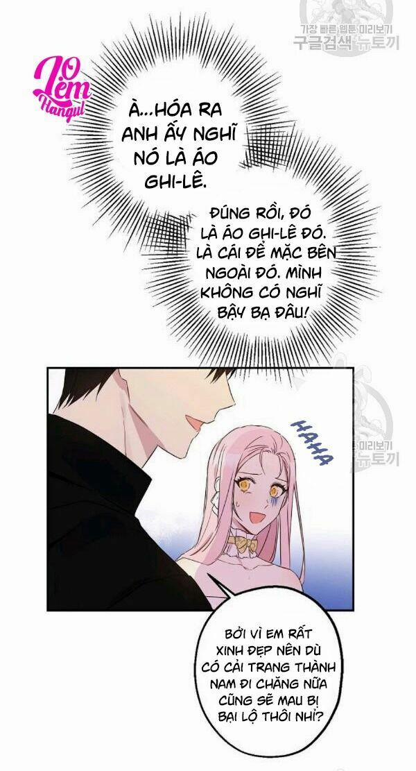 Cuộc Hôn Nhân Giả Dối 70 trang 66