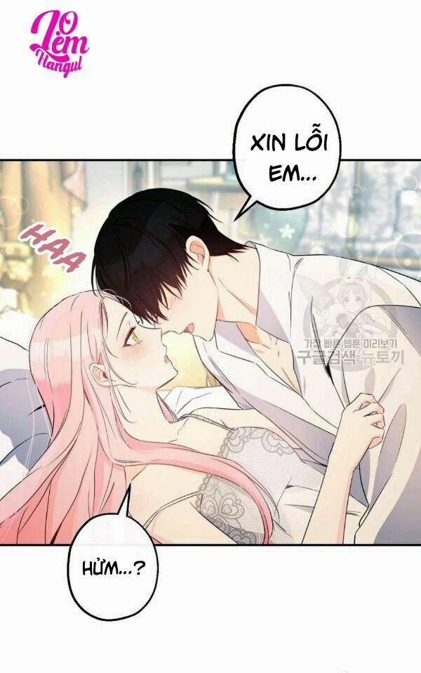 Cuộc Hôn Nhân Giả Dối 70 trang 8