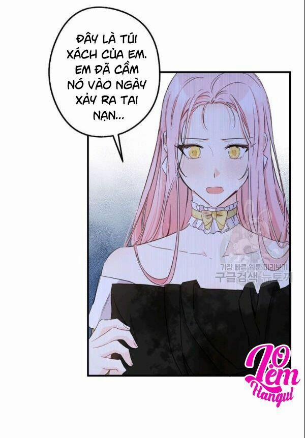 Cuộc Hôn Nhân Giả Dối 71 trang 21