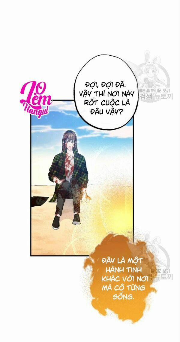 Cuộc Hôn Nhân Giả Dối 71 trang 31