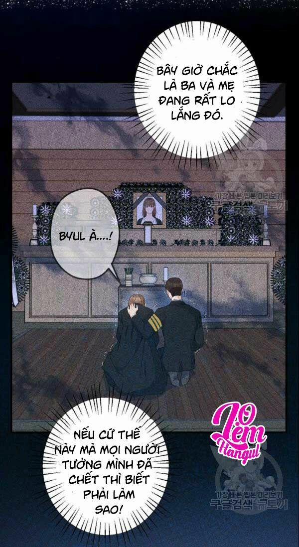 Cuộc Hôn Nhân Giả Dối 71 trang 33