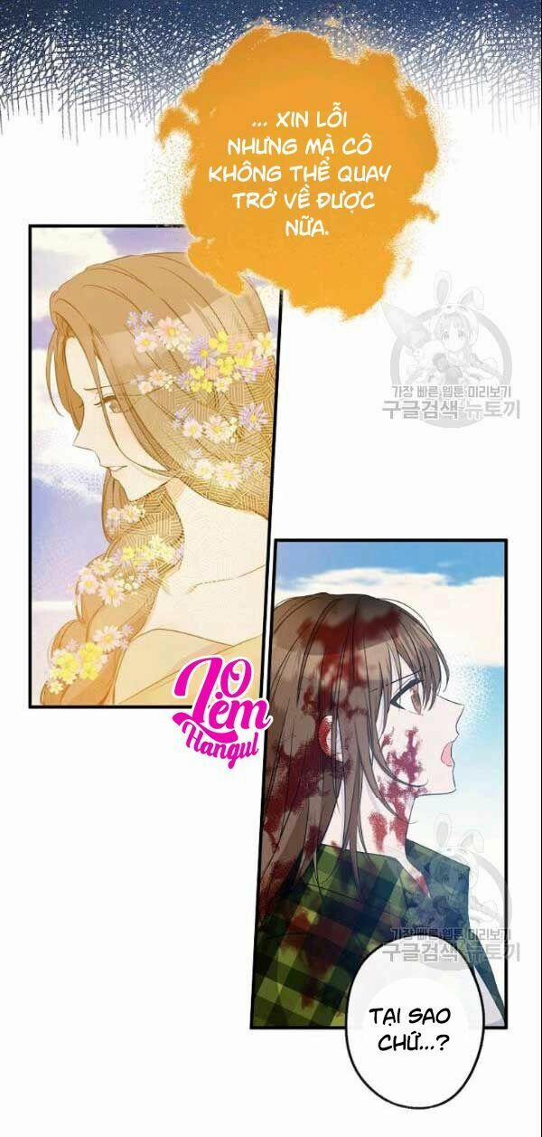 Cuộc Hôn Nhân Giả Dối 71 trang 34