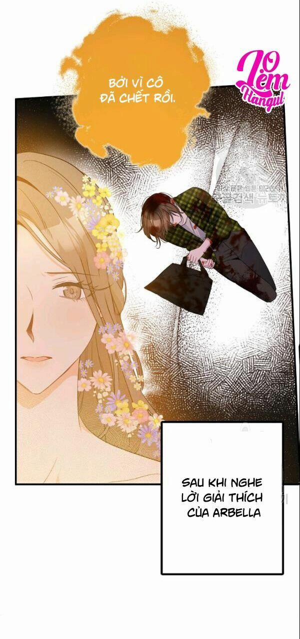 Cuộc Hôn Nhân Giả Dối 71 trang 35