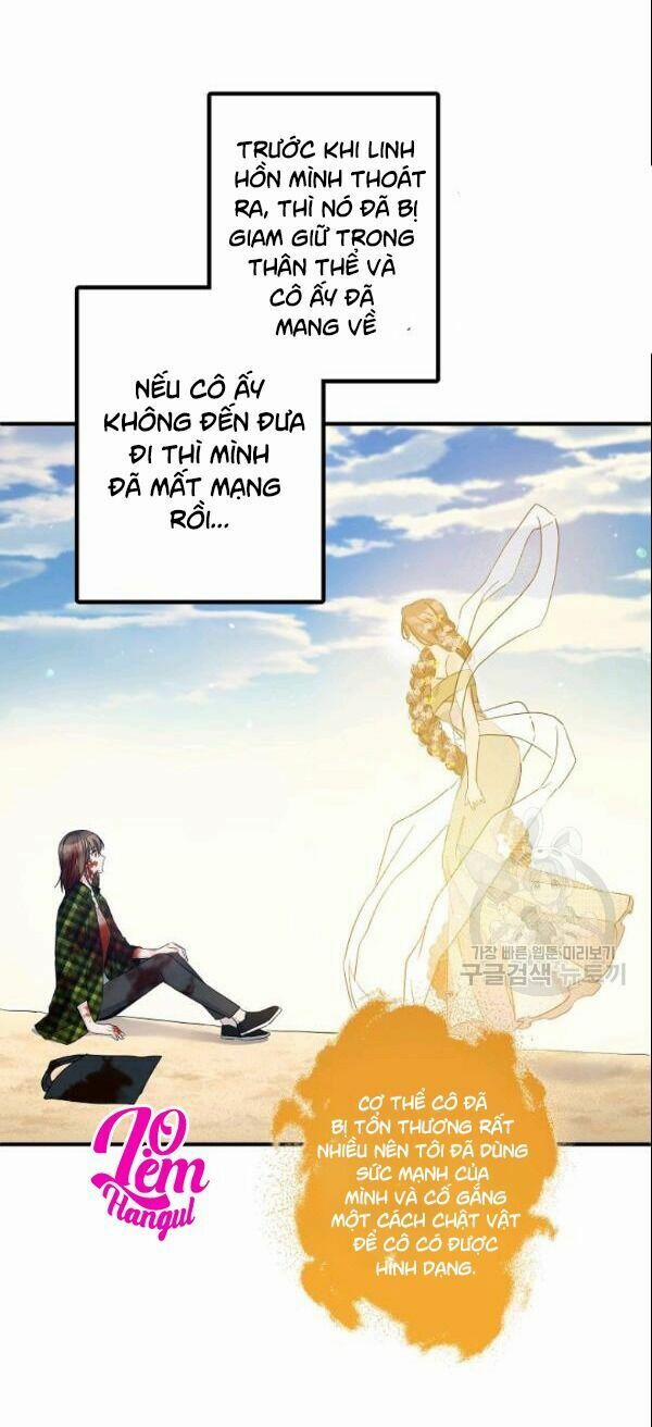 Cuộc Hôn Nhân Giả Dối 71 trang 37