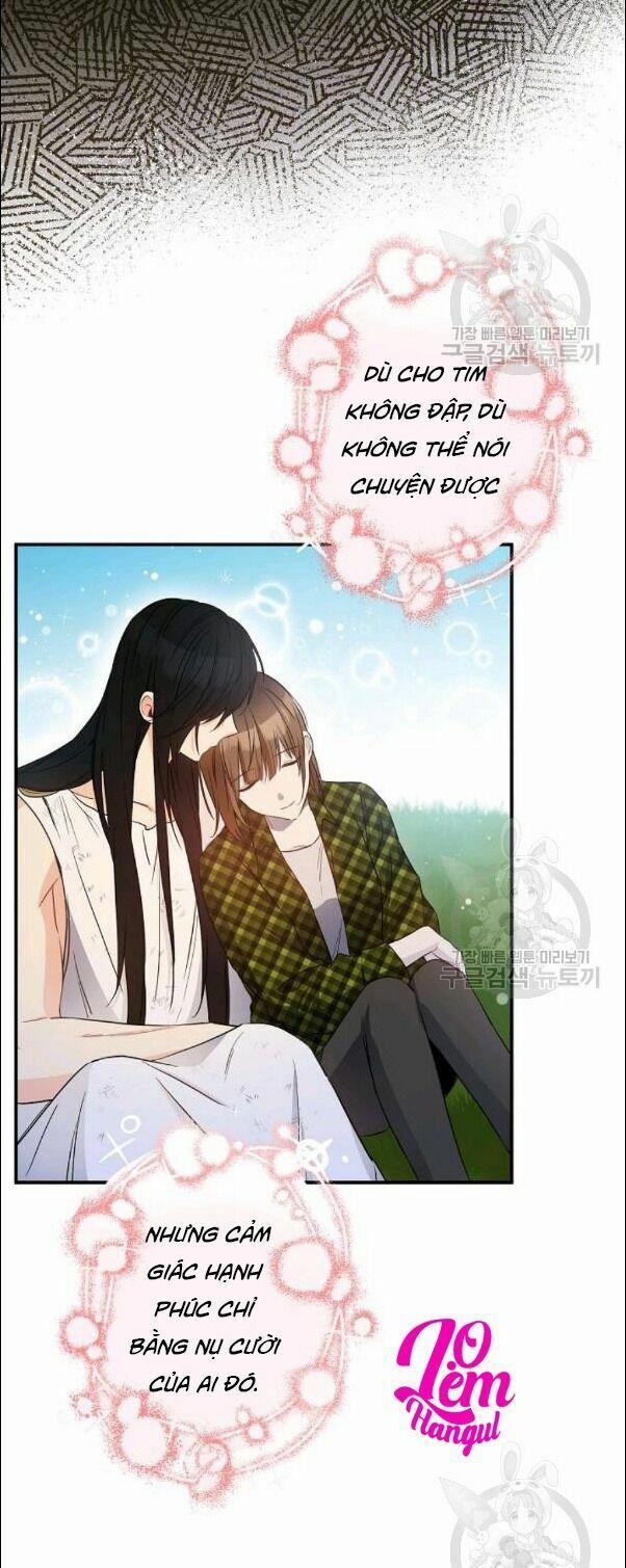 Cuộc Hôn Nhân Giả Dối 72 trang 20