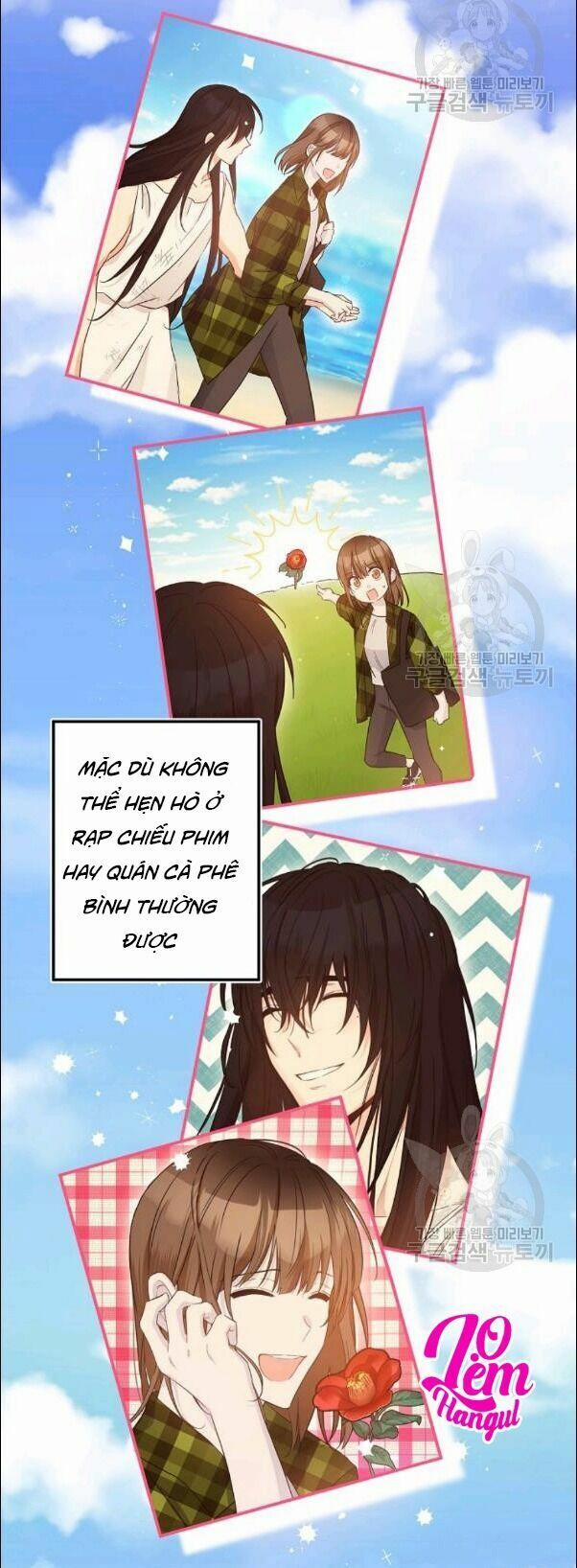 Cuộc Hôn Nhân Giả Dối 72 trang 23