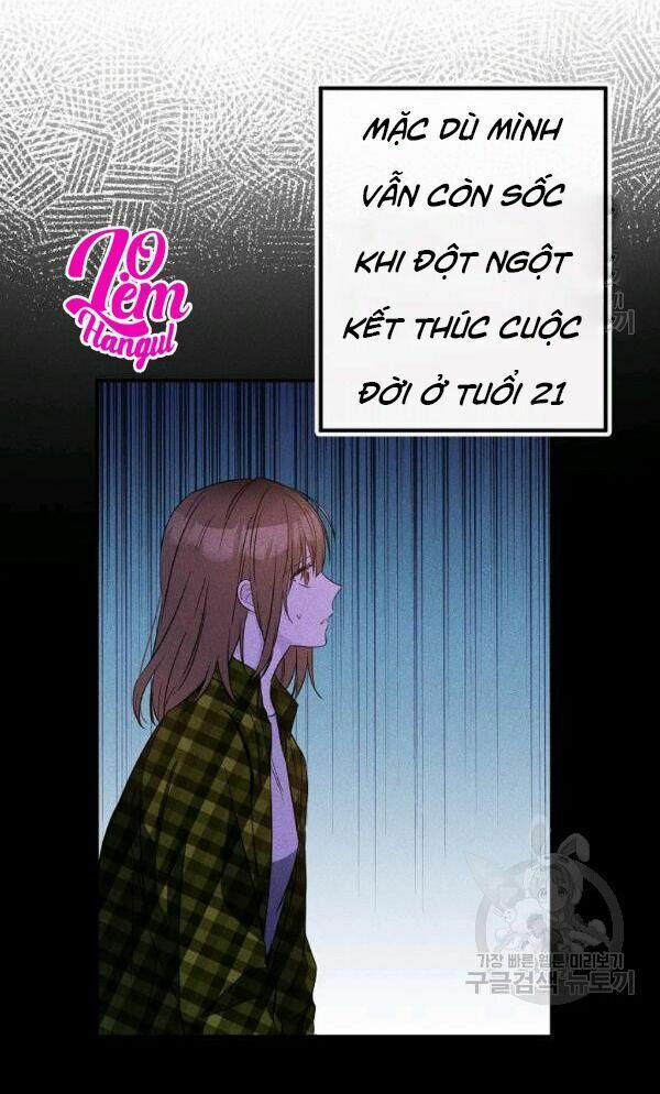 Cuộc Hôn Nhân Giả Dối 72 trang 4