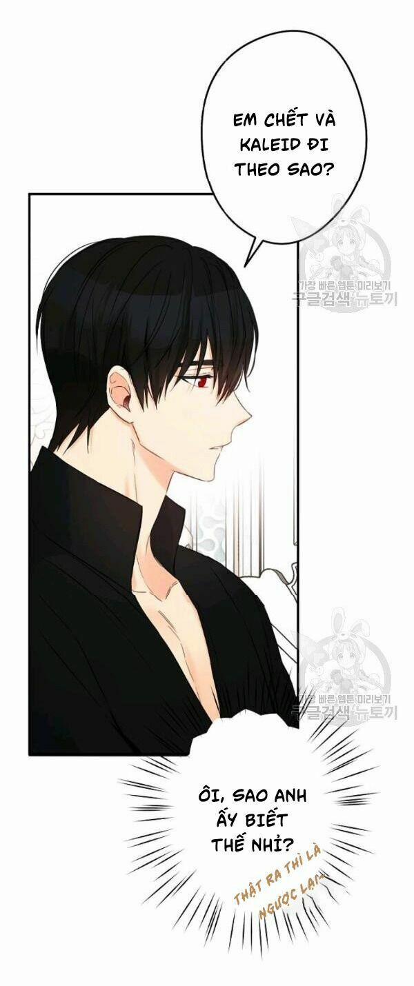 Cuộc Hôn Nhân Giả Dối 74 trang 10