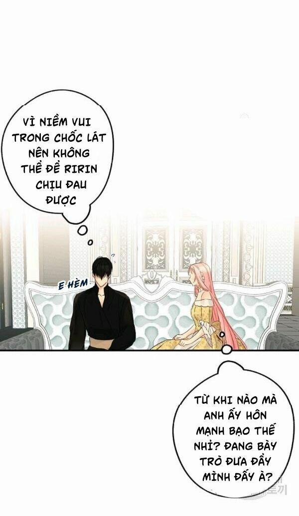 Cuộc Hôn Nhân Giả Dối 74 trang 25