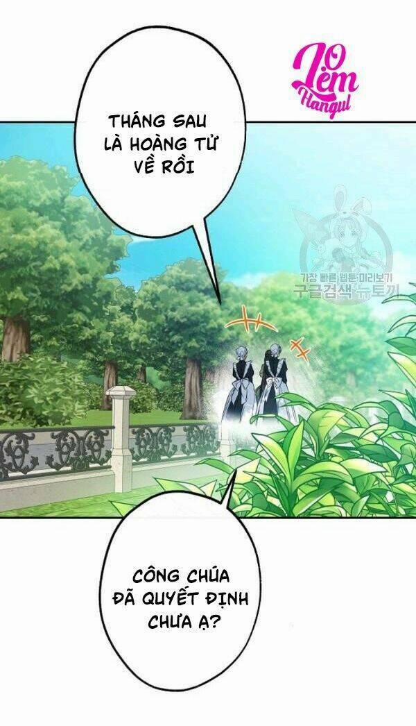 Cuộc Hôn Nhân Giả Dối 75 trang 11