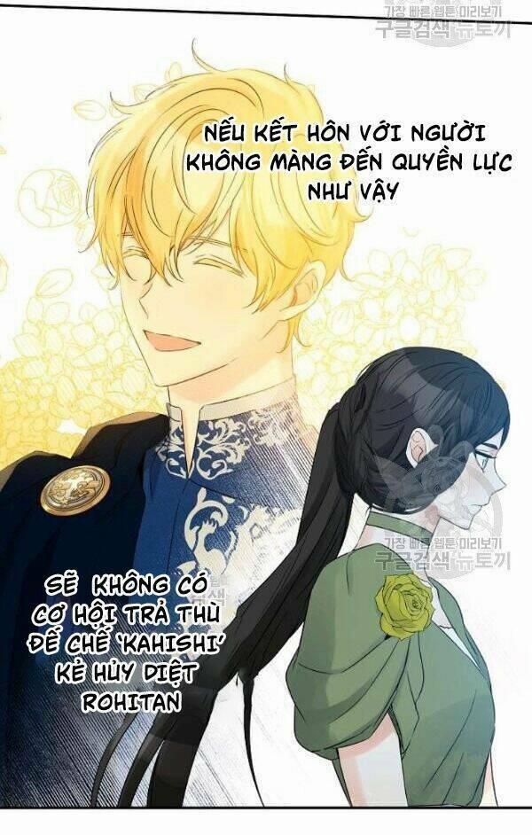 Cuộc Hôn Nhân Giả Dối 75 trang 14