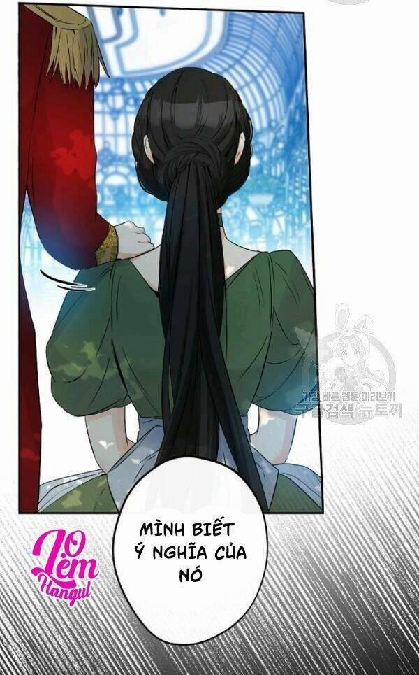 Cuộc Hôn Nhân Giả Dối 75 trang 32