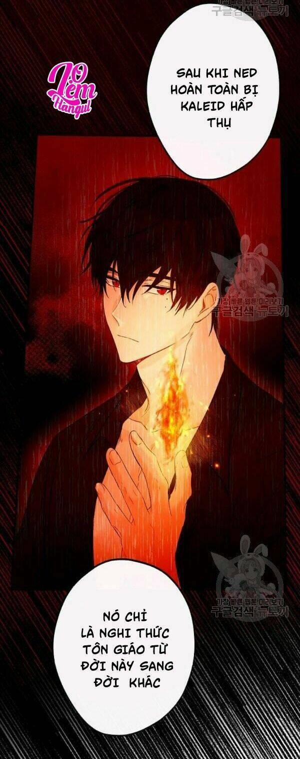 Cuộc Hôn Nhân Giả Dối 75 trang 34