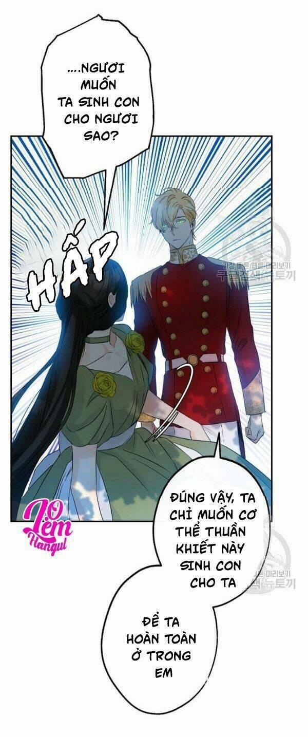 Cuộc Hôn Nhân Giả Dối 75 trang 40