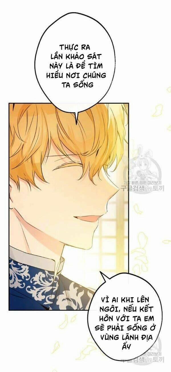 Cuộc Hôn Nhân Giả Dối 75 trang 5