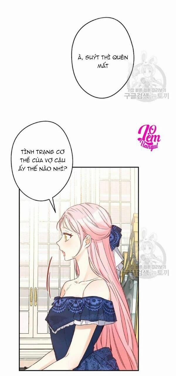 Cuộc Hôn Nhân Giả Dối 76 trang 17