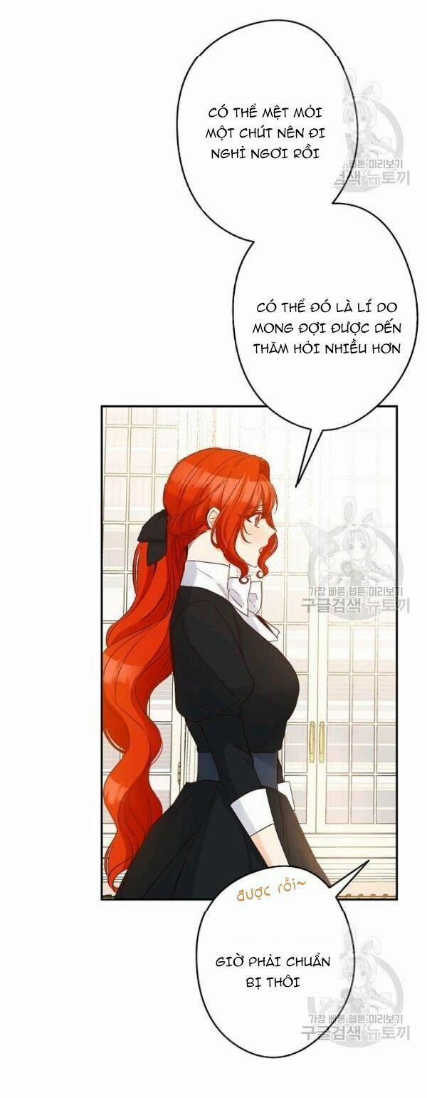 Cuộc Hôn Nhân Giả Dối 76 trang 18