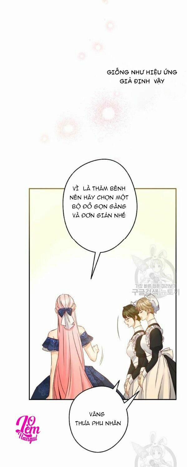 Cuộc Hôn Nhân Giả Dối 76 trang 20