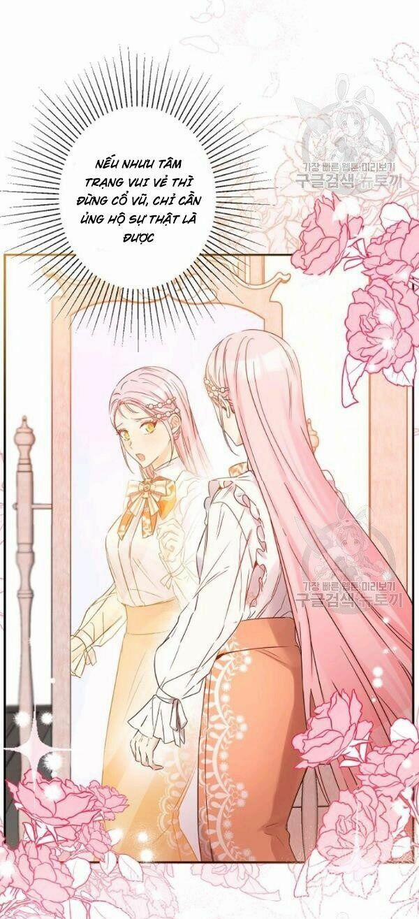 Cuộc Hôn Nhân Giả Dối 76 trang 21