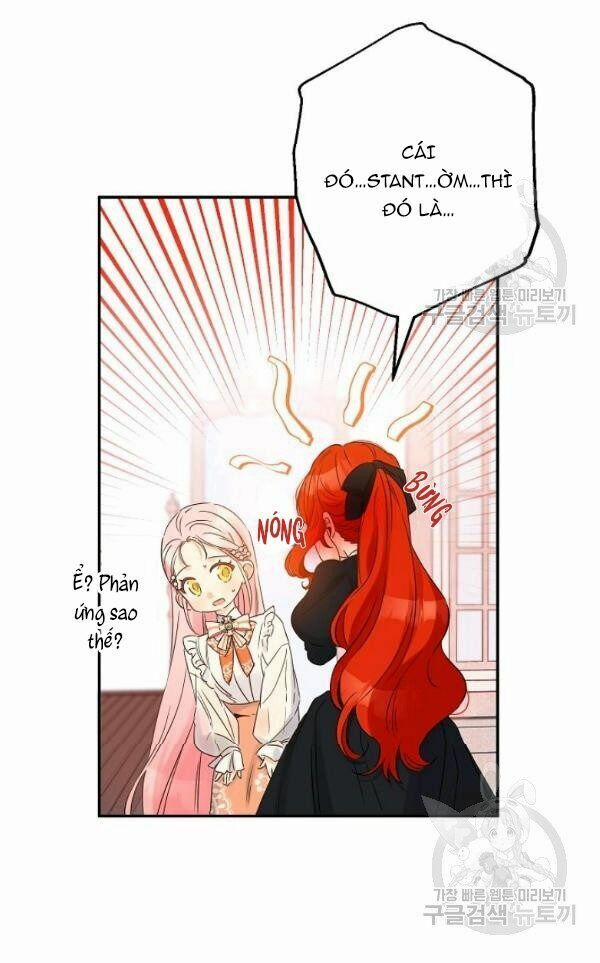 Cuộc Hôn Nhân Giả Dối 76 trang 28