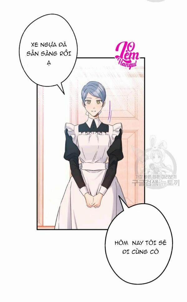 Cuộc Hôn Nhân Giả Dối 76 trang 31