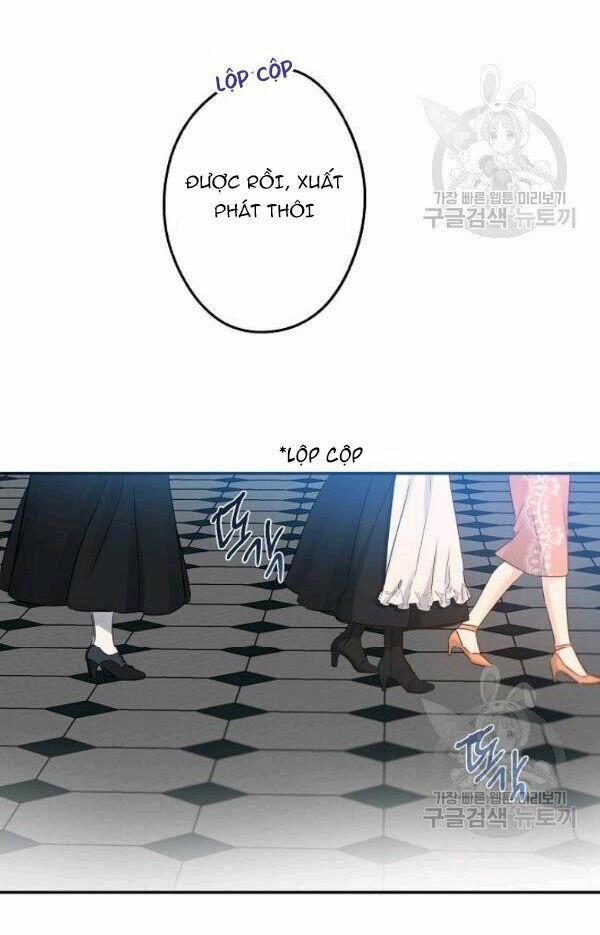 Cuộc Hôn Nhân Giả Dối 76 trang 32