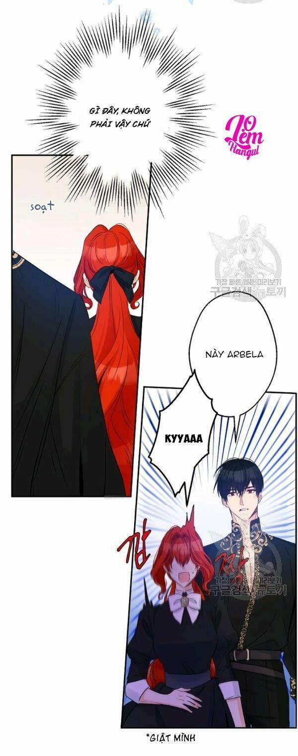 Cuộc Hôn Nhân Giả Dối 76 trang 37