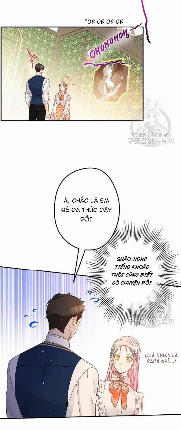 Cuộc Hôn Nhân Giả Dối 77 trang 4