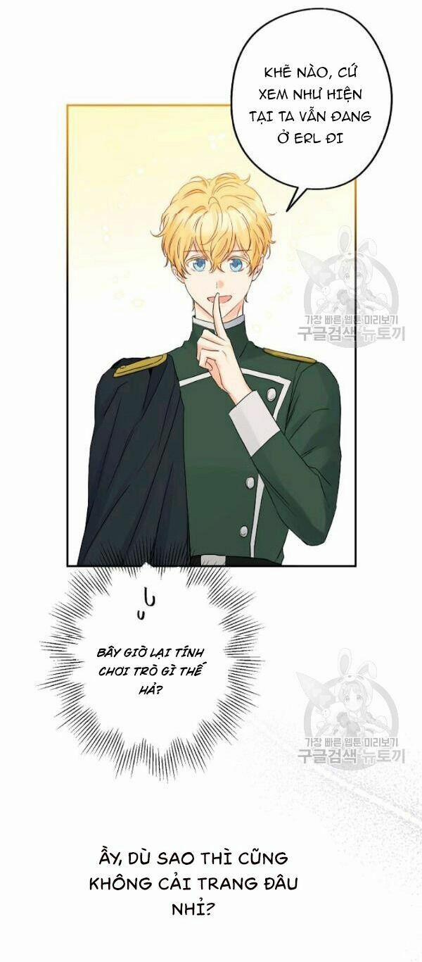 Cuộc Hôn Nhân Giả Dối 77 trang 47