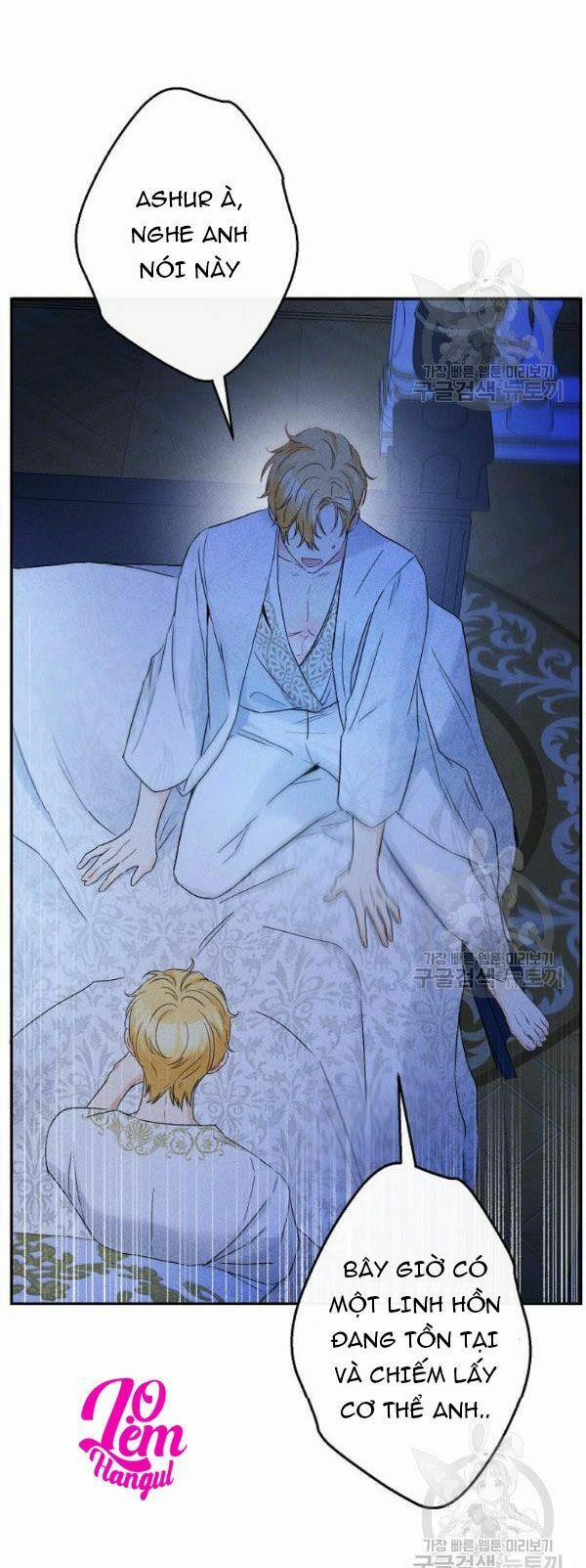 Cuộc Hôn Nhân Giả Dối 78 trang 28