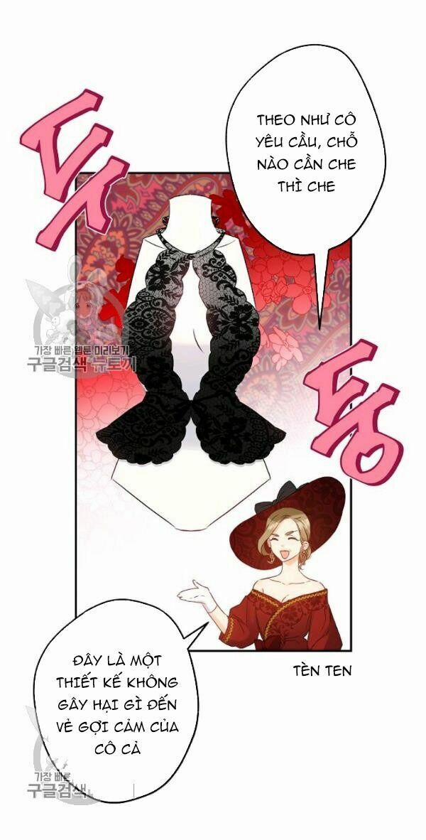 Cuộc Hôn Nhân Giả Dối 79 trang 21