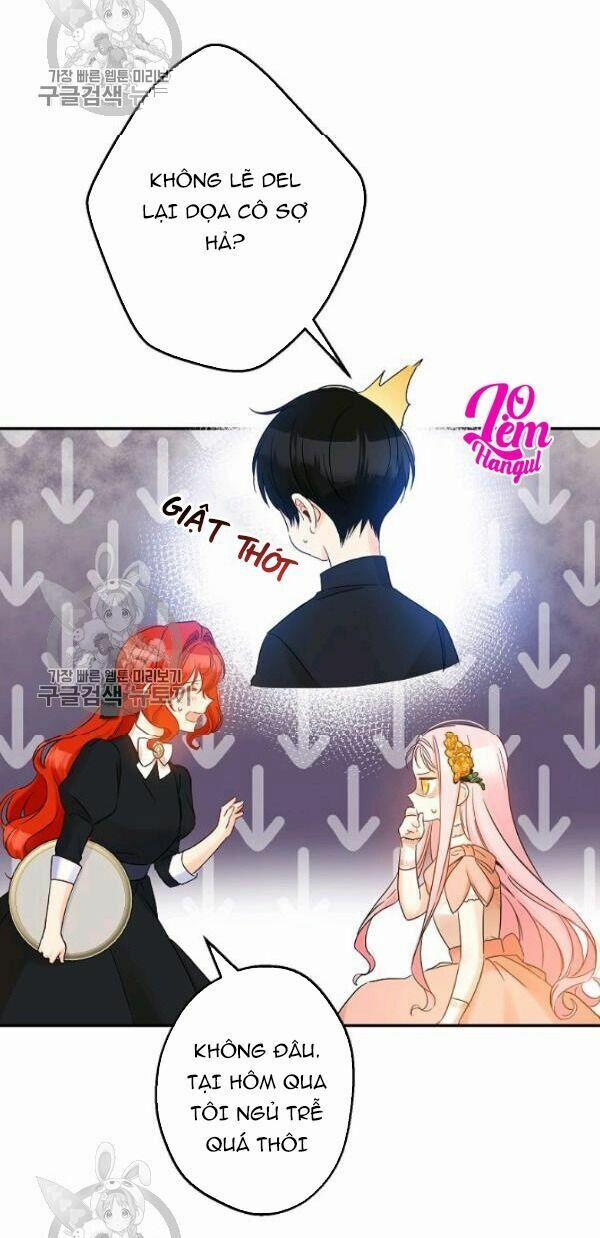 Cuộc Hôn Nhân Giả Dối 79 trang 33