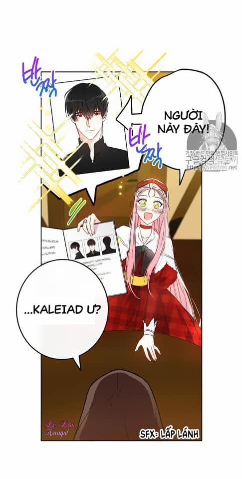 Cuộc Hôn Nhân Giả Dối 8 trang 11
