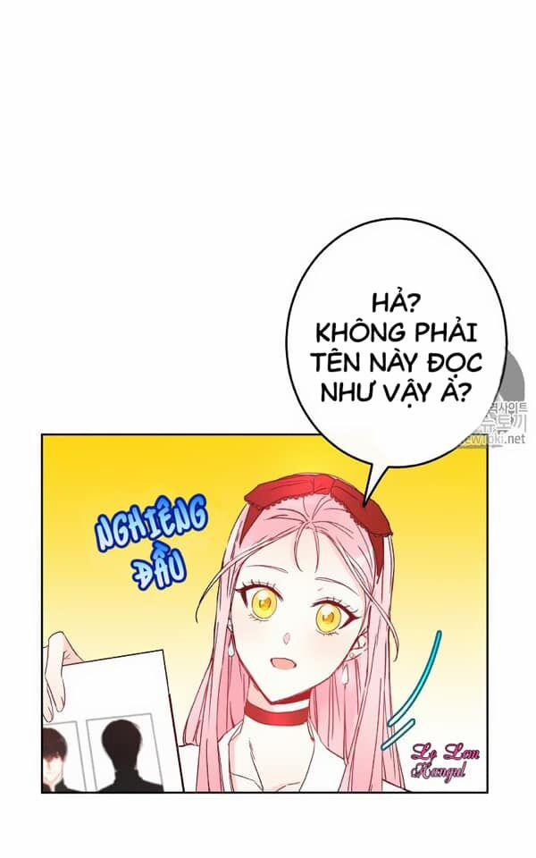 Cuộc Hôn Nhân Giả Dối 8 trang 12