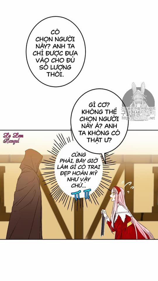 Cuộc Hôn Nhân Giả Dối 8 trang 13