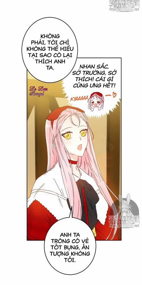 Cuộc Hôn Nhân Giả Dối 8 trang 14