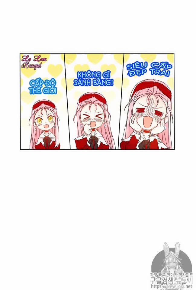 Cuộc Hôn Nhân Giả Dối 8 trang 18