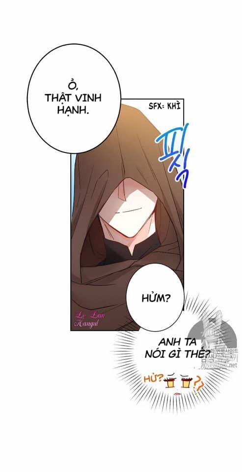 Cuộc Hôn Nhân Giả Dối 8 trang 19