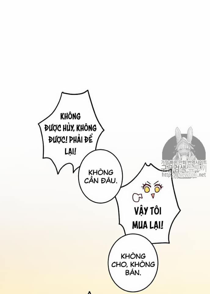 Cuộc Hôn Nhân Giả Dối 8 trang 21