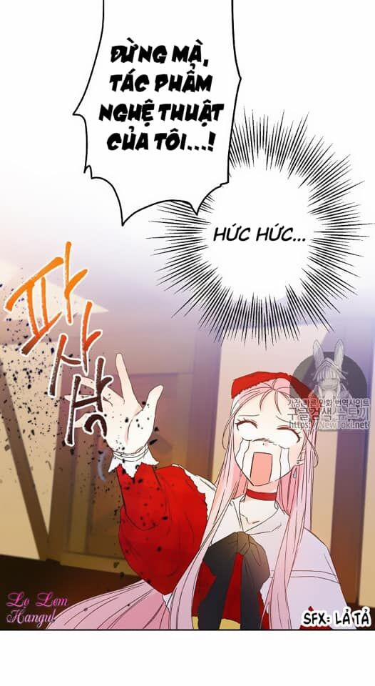 Cuộc Hôn Nhân Giả Dối 8 trang 24