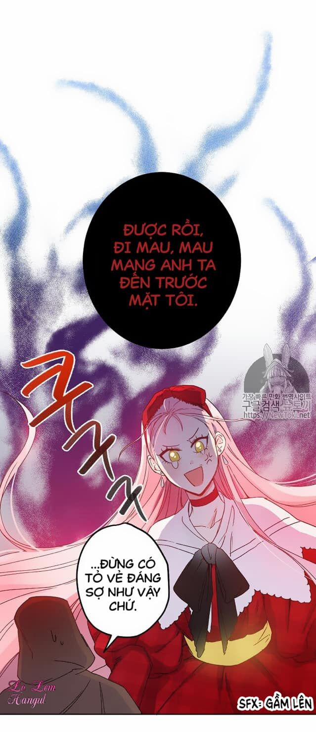 Cuộc Hôn Nhân Giả Dối 8 trang 30