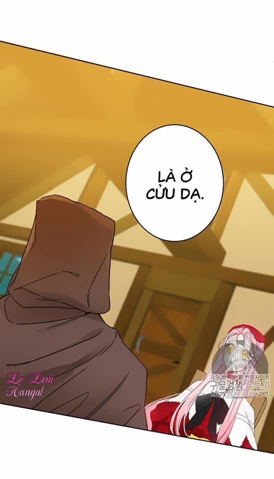 Cuộc Hôn Nhân Giả Dối 8 trang 32