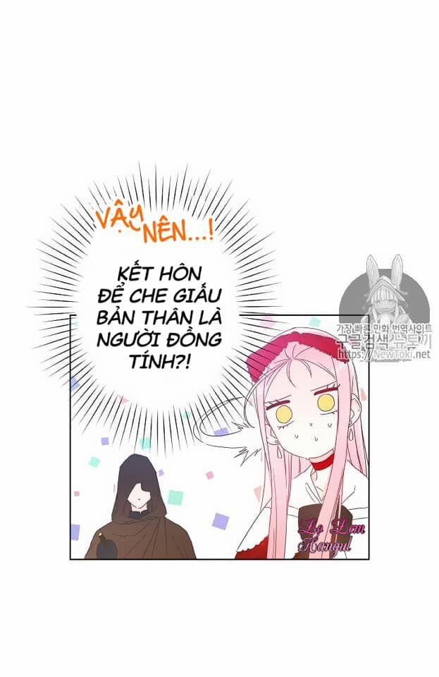 Cuộc Hôn Nhân Giả Dối 8 trang 35